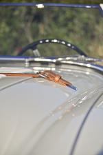 Austin-Healey 100M Le Mans Roadster 1955 года